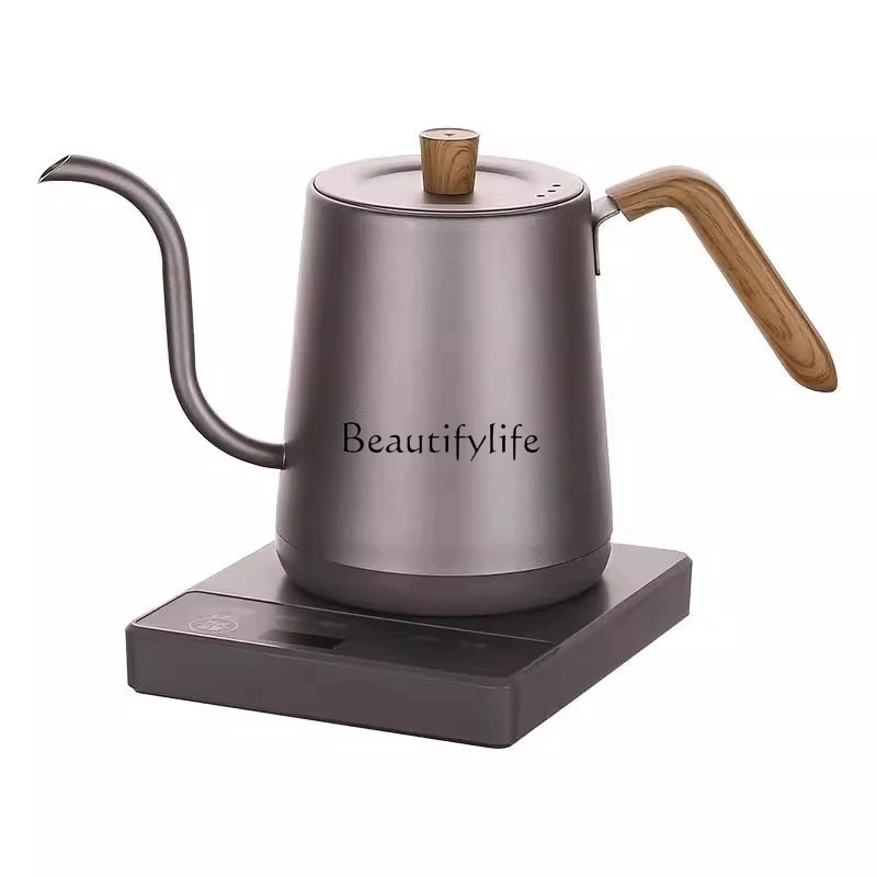 

110V Taiwan kettle integrated constant temperature electric kettle for household tea making