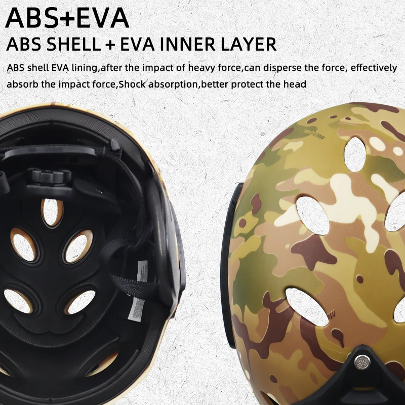 Thumbnail 3 - #20 Best Rated Climbing Helmets to Buy in 2026