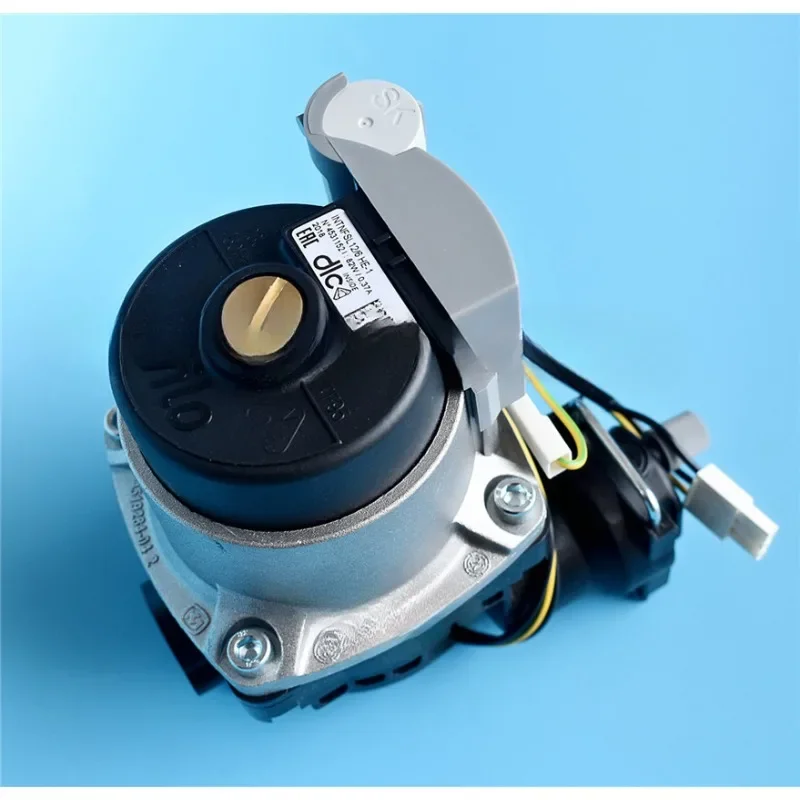 

Gas wall-hung boiler water pump heating hot water dual-purpose 82W external capacitor accessories