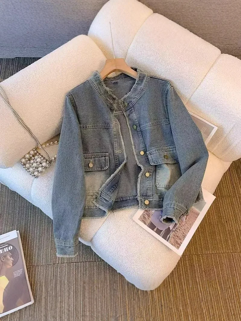 

Женские короткие стеганые куртки, высококачественная подкладка для пар, студенческое бархатное пальто, популярное клетчатое фиолетовое пальто на молнии