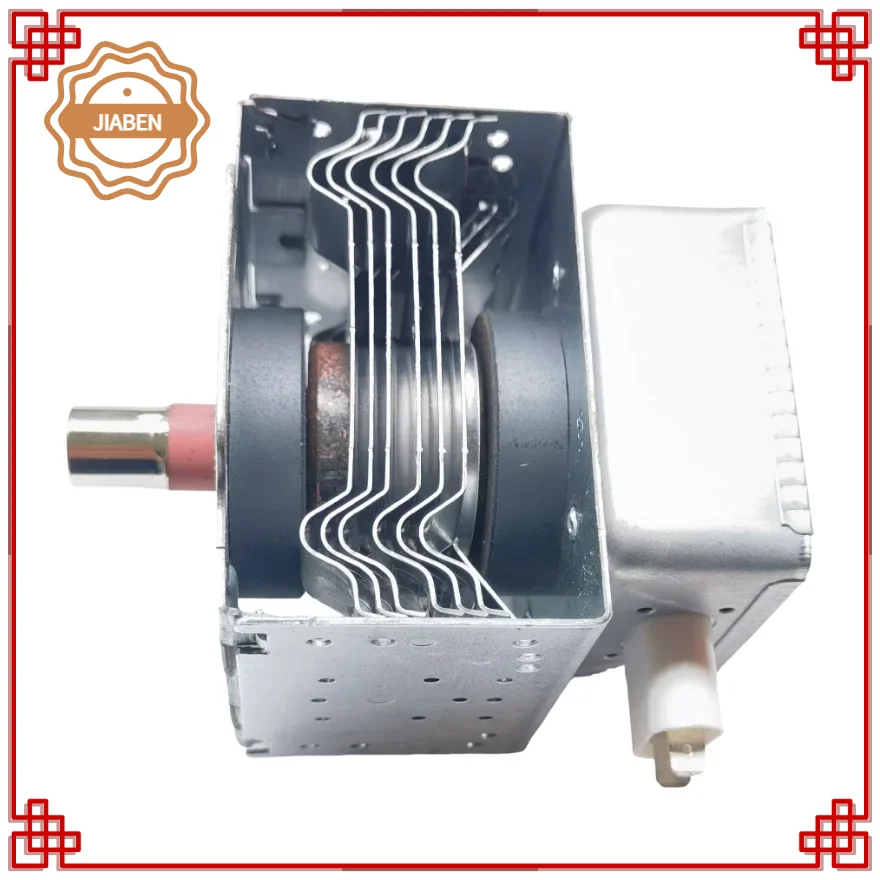 New 1000W Magnetron 2M248J For TOSHIBA Air-cooled Industrial Microwave Oven Replacement Spare Parts