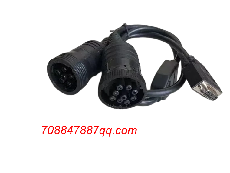 original 100% authentique 6PIN 9PIN 14PIN 317-7485 Spare parts
