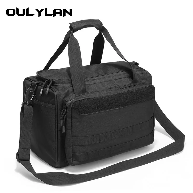 Large Capacity Backpack Business Trips Bag Sports Multifunctional Backpacks Man Women Portable Tactic Waterproof Expand Travel