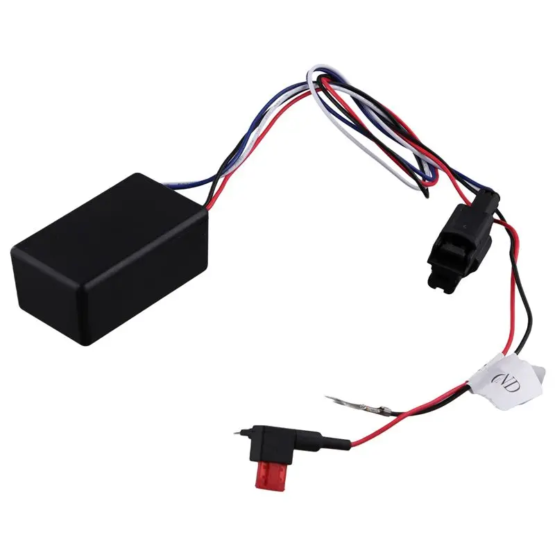 Car Fuel Tank Cap Locking Module For Land Rover PIVI System Discovery 5 Defender Evoque For Jaguar XEL XFL F-PACE 2022-ABQA