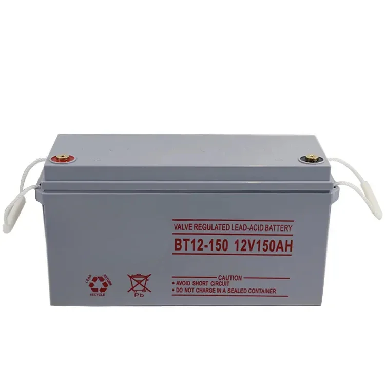 

Original brand newFactory Prices 12V 150Ah Bater·ia Lead Acid Battery Small AGM batterie so·laire Acc·u Pil· Sola·rbatterie Bat