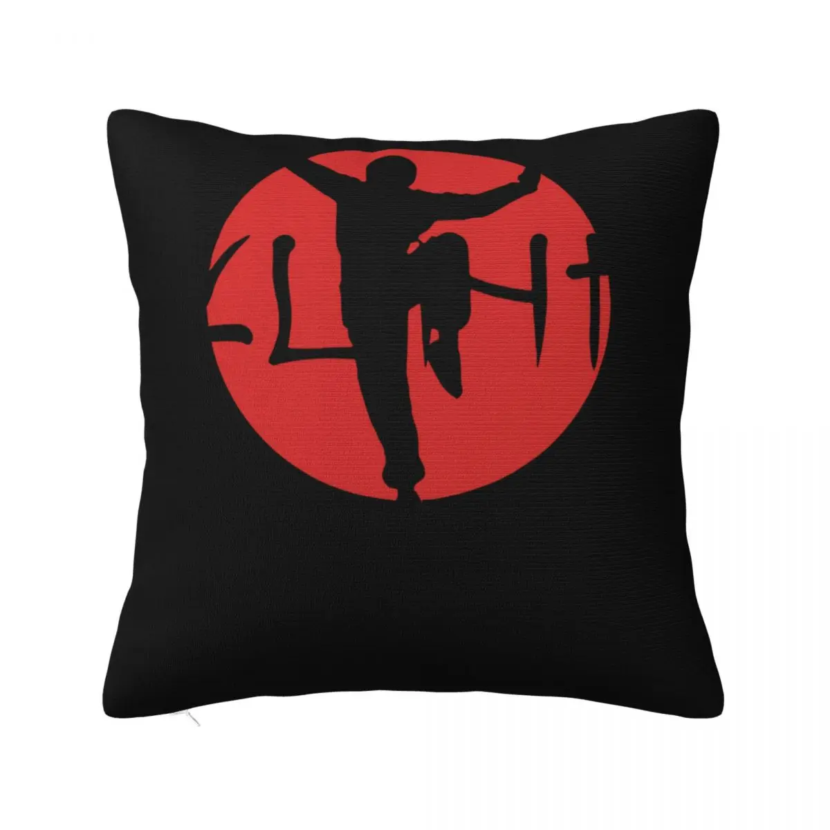 New Summer 2020 High Quality Kung Fu Kenny Kendrick Lamar Nice Selling Tops Women Pillow Case