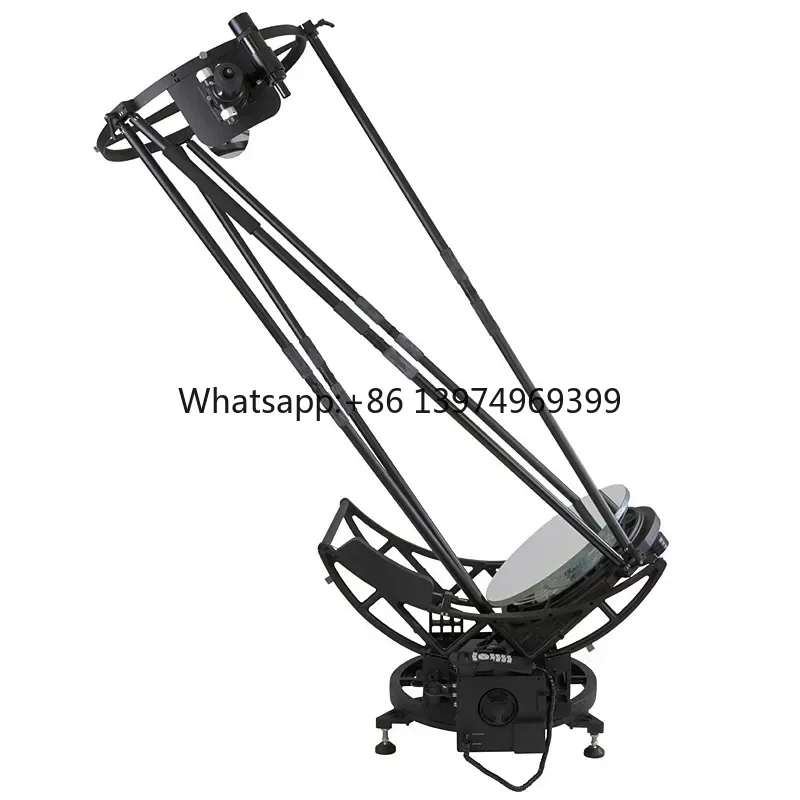 Skywatcher 20 Inch Goto Telescope    Astronomic Professional Reflector Telescope Newtonian  Astronomical 20 Inch manufacturer