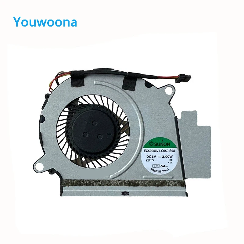 

New ORIGINAL Laptop Cpu Cooling FAN FOR Acer S5 S5-391