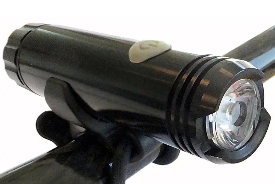 Farol for Bike Absolute JY-7012F Led Usb