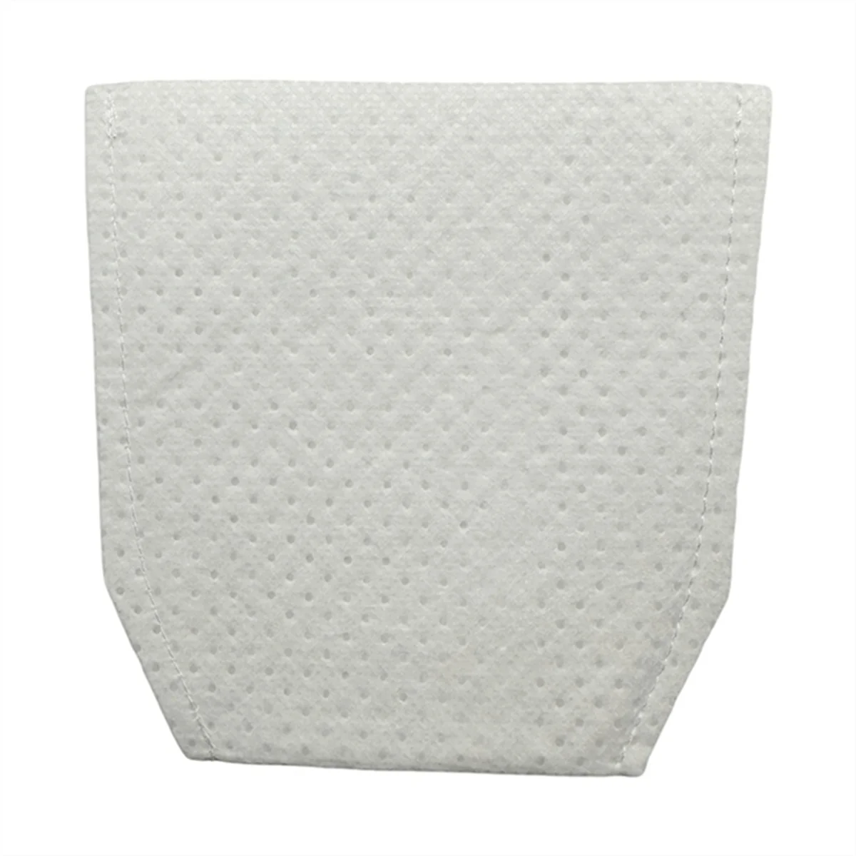 10pcs Replacement Cloth Vacuum Filter for Makita T-03193, XLC02, LC01, BCL180W Vac  Cleaner Dust Collector Filters