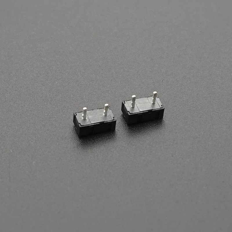 2pcs TTC Mouse microswitch For OMRON RIVAL500 imperator naga side key switch rival600 dpi key two-stitch