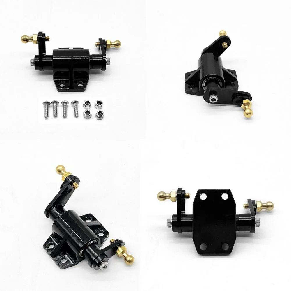 

Рулевое сиденье из алюминиевого сплава для радиоуправляемого грузовика Tamiya 1/14 SCANIA 770S VOLVO 750 Mercedes-Benz ACTROS 3363 MAN Автозапчасти