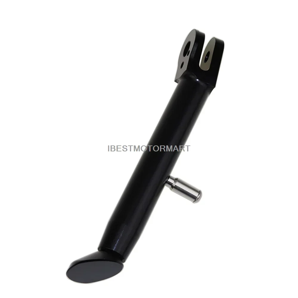 Adjustable 21-26 cm Kickstand Foot Side Stand For Honda CBR600RR 2003-2021 / CBR1000RR 2004 2005 2006 2007 / CBR250RR 2017-2021