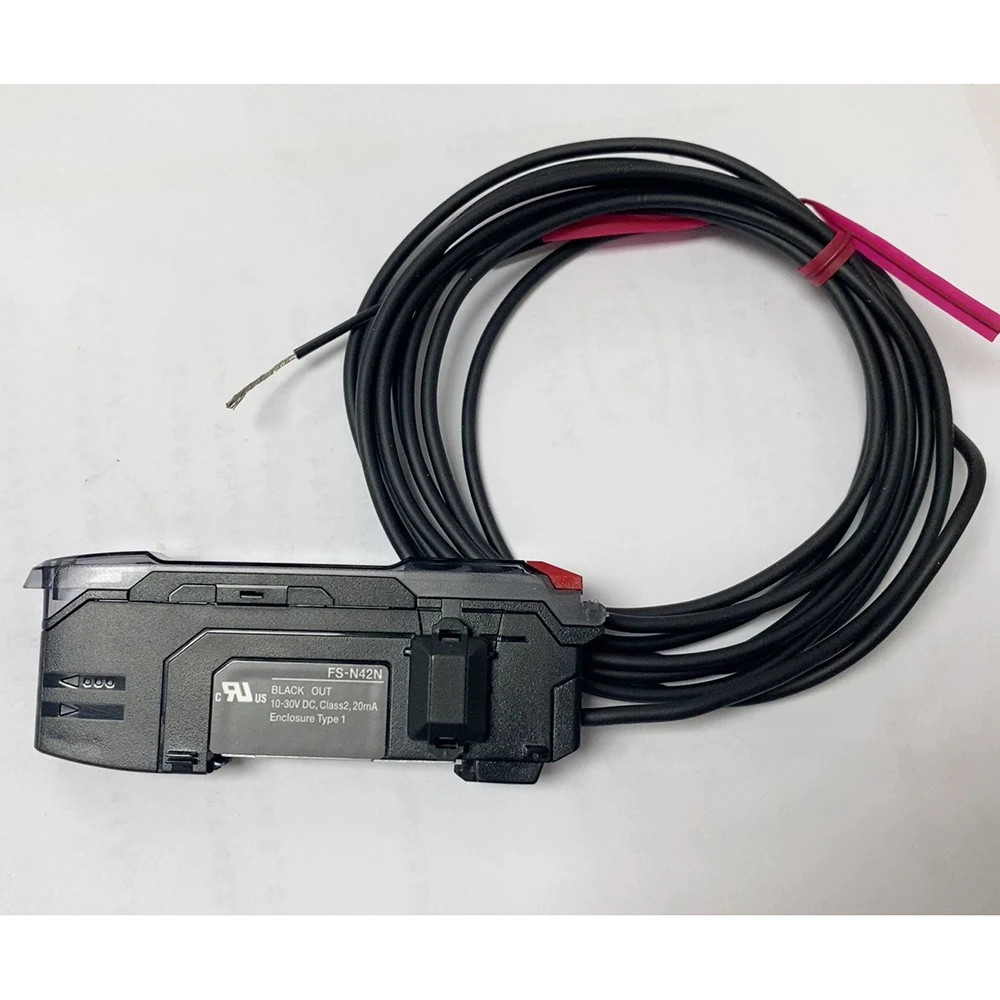 Оптоволоконный усилитель FS-N42N для KEYENCE