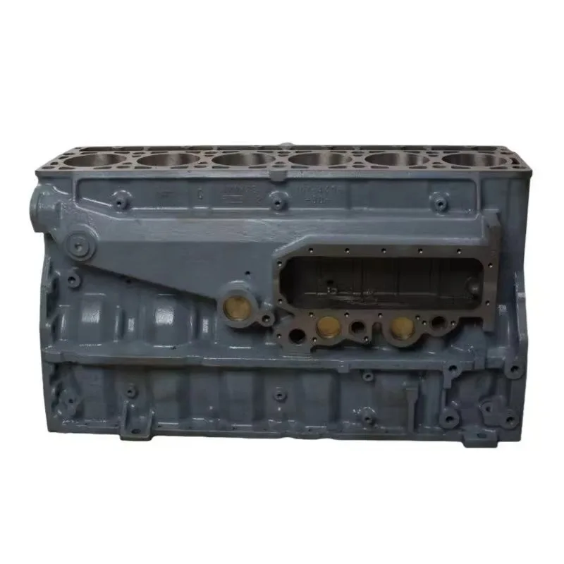 High Quality Construction Machinery Parts 3116  Engines Parts 3116 Cylinder Block for Excavator