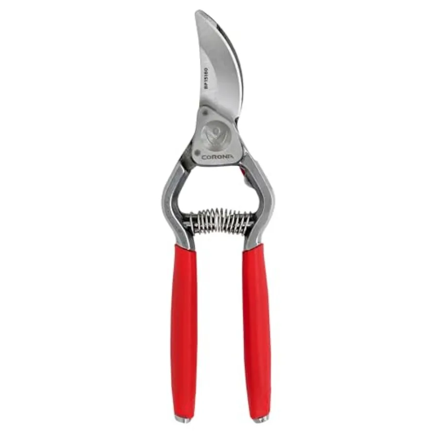 

Tools Forged Steel ClassicCUT Bypass Hand Pruner 1-Inch Cut Capacity Garden Pruning Shears for Stems and Branches, Heavy-Duty B