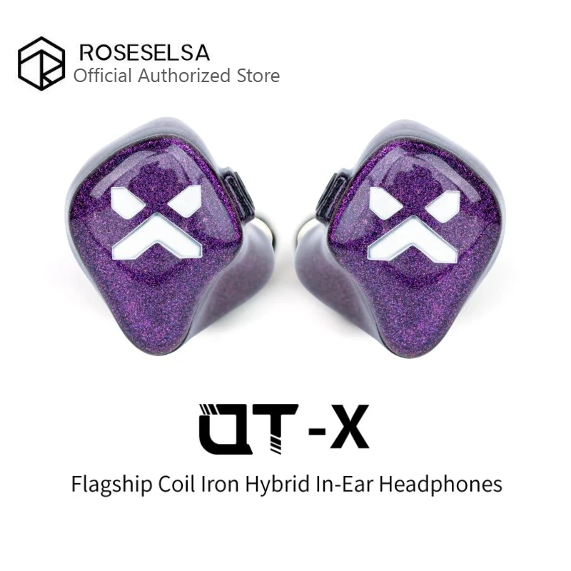 Roseselsa Qtx Value… - image