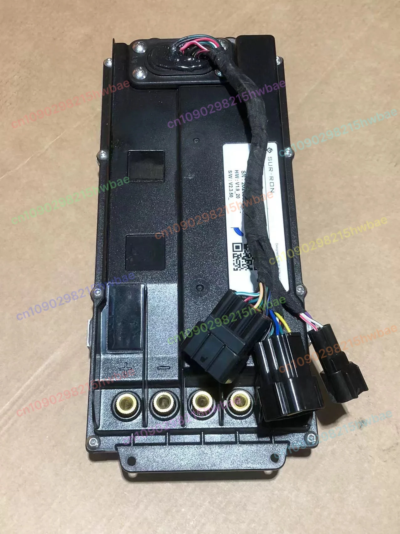 

for Sur-Ron Controller for Light Bee X Motocross Dirt Bike E-Bike Offroad Electric Scooter Motorcycle Accessories