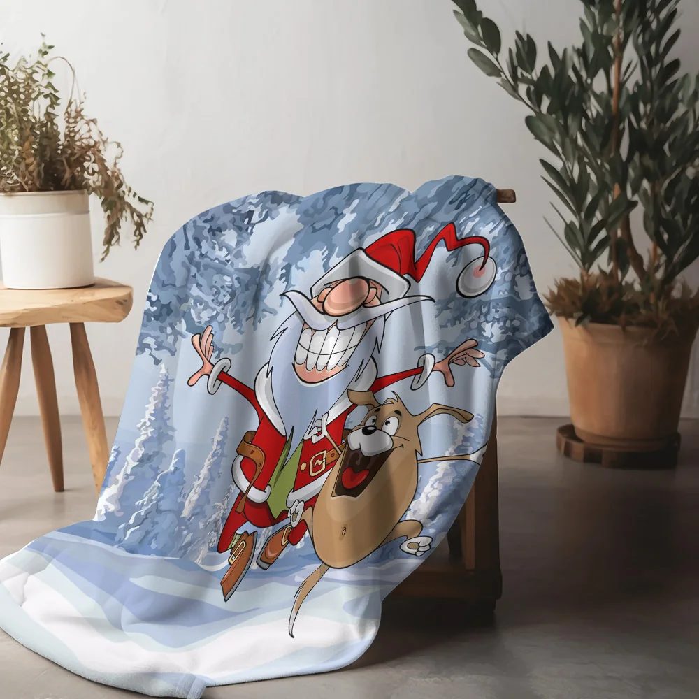 Tu Festive Santa Cl… - image