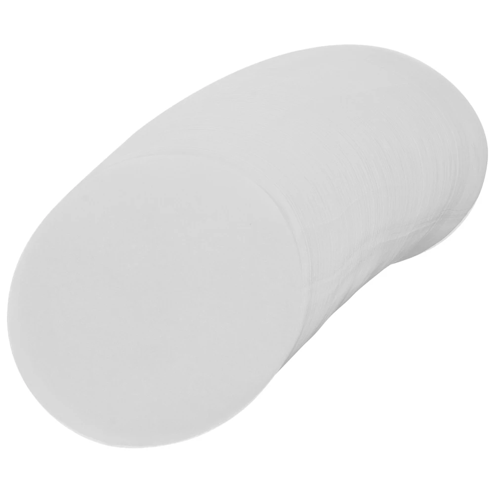 

200 Sheets Daily Use Baking Paper Multi Function Non Stick Heat Resistant Food Safe Hamburger Liner Baking Paper