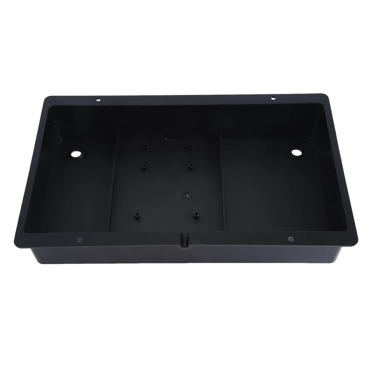 Casing Panel Akrilik Joystick Arcade Baru untuk Mesin Game Arcade DIY Tombol Joystick Dapat Dipasang untuk Video Game Retro