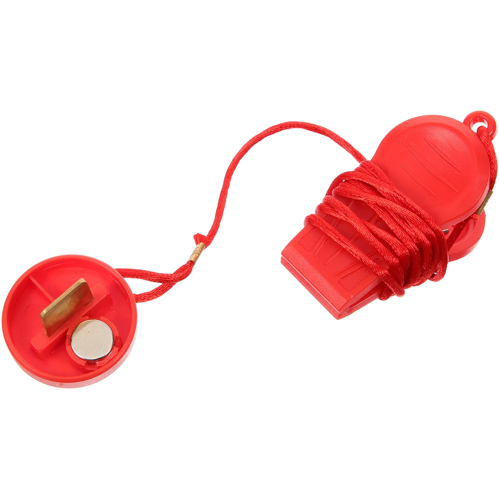 

Treadmill Key Replacement Universal Supplies Emergency Stop Switch Safety Accessories Red