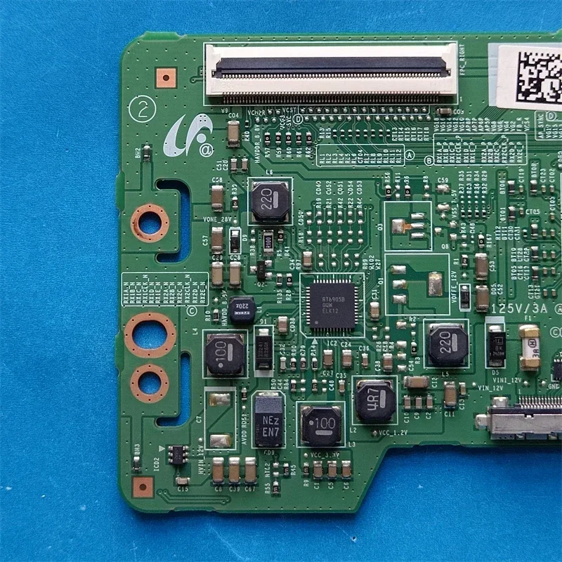 BN95-00571B BN97-06363B T-CON Board is for UN46EH5000FXZA UN46EH5050FXZA UN46EH5300FXZA HG46NA570LBXZA Logic Board BN9500571B