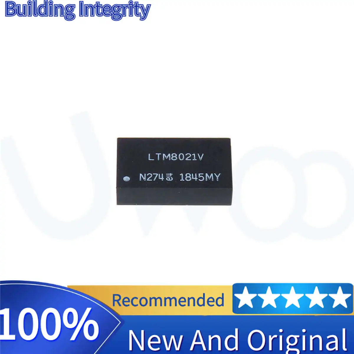 LTM8021EV#PBF Screen printed LTM8021V packaged LGA35 brand new original conversion power module