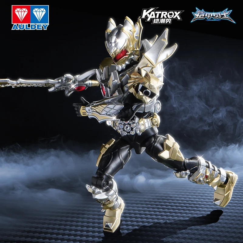 オールデイオリジナルアーマーヒーローアニメフィギュア、精密コーティングプレート可動ドールモデルおもちゃ、アクションフィギュア、男の子、女の子、子供へのギフト