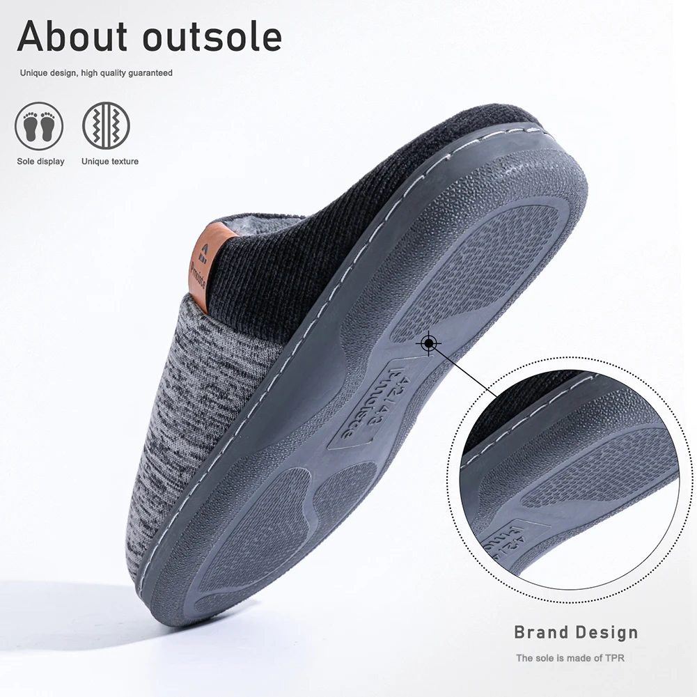 Thumbnail 3 - #70 Best Winter Home Shoes to Buy In 2026
