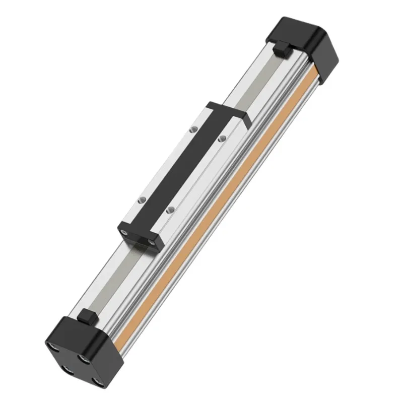 

OSP Pneumatic Cylinder OSP25 OSP32 Bore 25mm 32mm Stroke 300-1100mm Mechanically Jointed Double Acting Rodless Piston