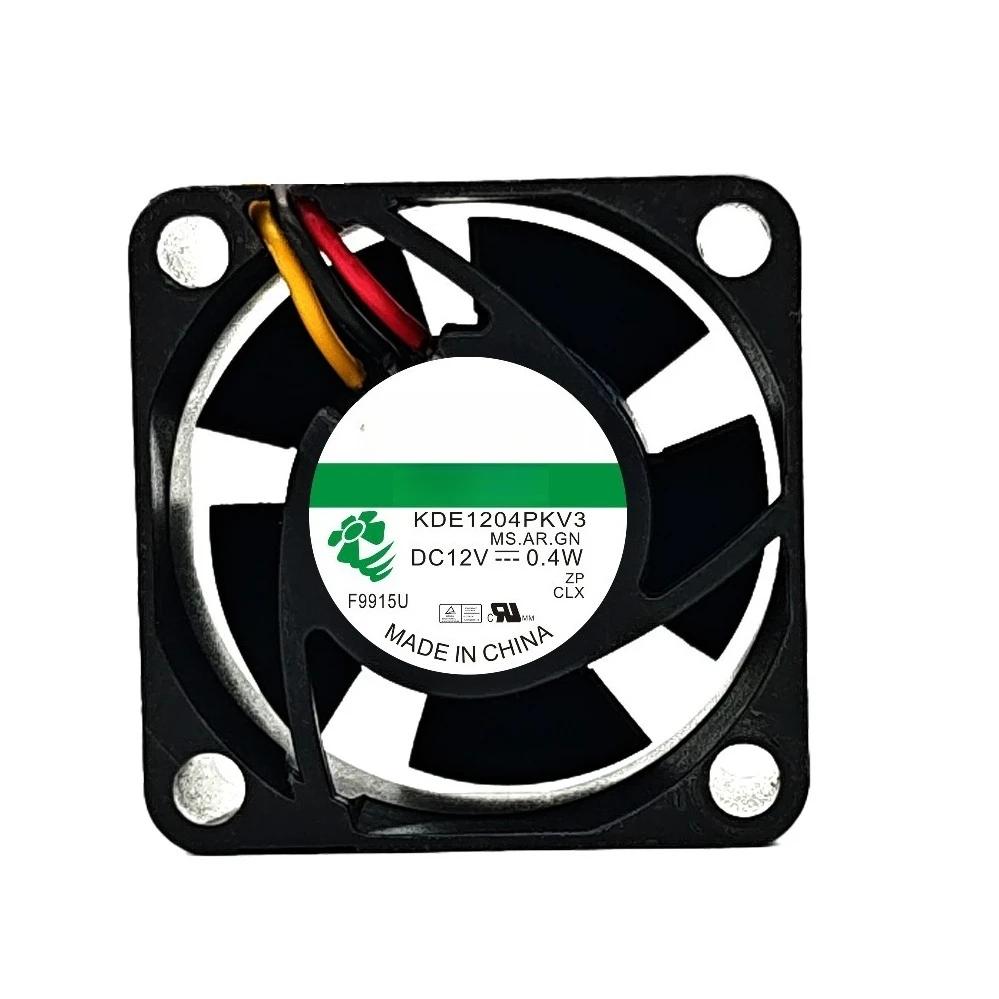 4020 404020MM Silent Magnetic Levitation Switch Cooling Fan 12V 0.4W For Sunon (002)
