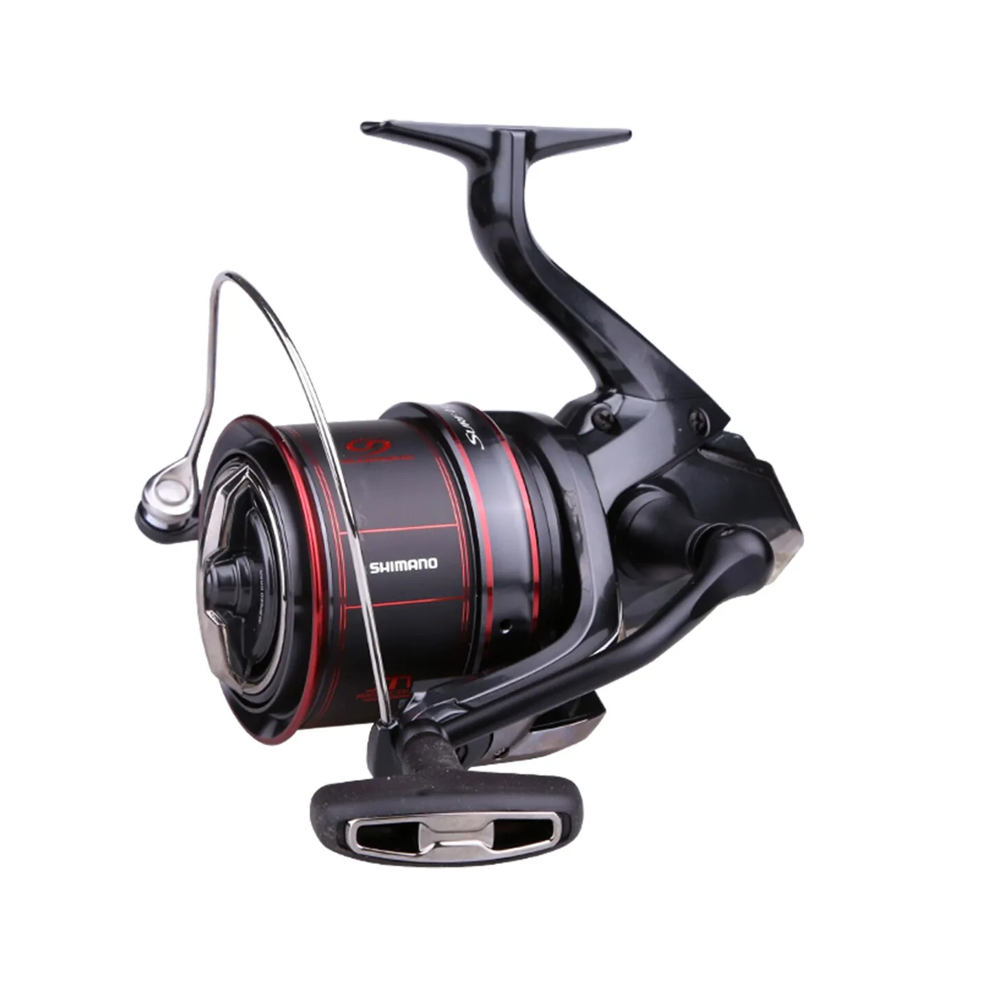 2025 SHIMANO SURF LEADER Shallow Longcast Surfcasting Reel Super