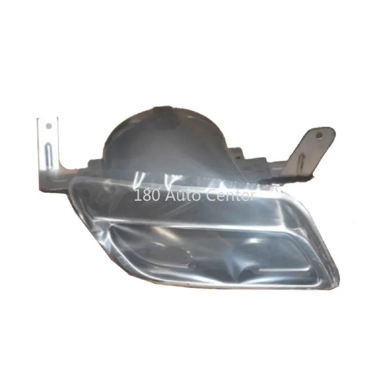 Original Exhaust Pipe TailPipe decoration for GEELY BORUI GC9 2017-2018 Models