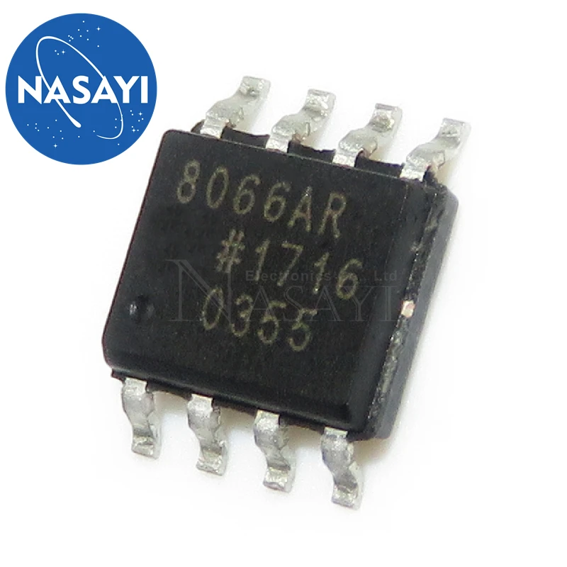 

5pcs/lot AD8066ARZ AD8066AR AD8066A AD8066 amplifier 100%quality assurance In Stock