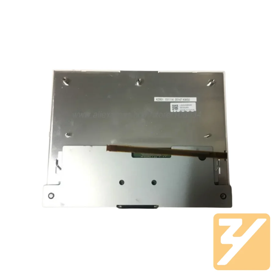 Imagem -02 - Painel do Painel Lcd de Tft Lq084x5lx01 84 1024x768 Wled A-si