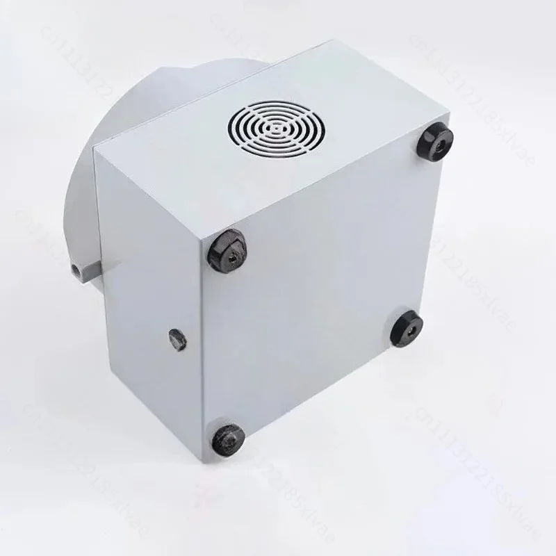 150mm Household Adjustable‑Speed Wet Dry Electric Grinder Polishing Machine With Grinding Wheel And Sand Disc