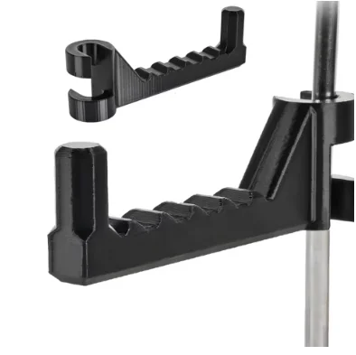 

Универсальный автомобильный держатель для лука, автомобильная стойка для хранения лука, рама для стрельбы из лука, совместимая с классическими/традиционными/длинными луками