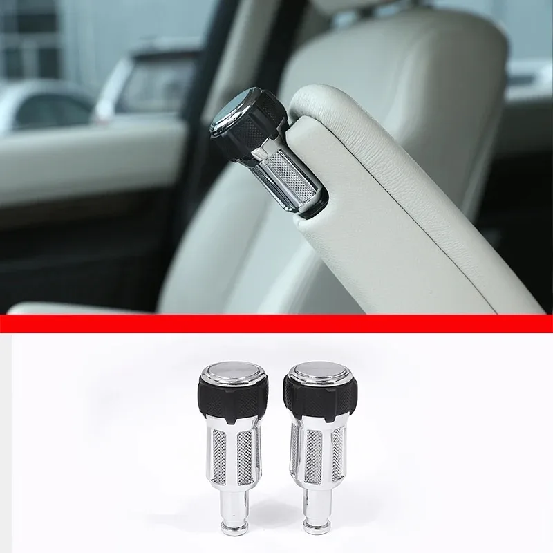 

Replace Seat Armrest Knob Adjust Seat Armrest Switch Knob For Land Rover Discovery 5 L462 Range Rover Vogue Sport L405 2014-2022