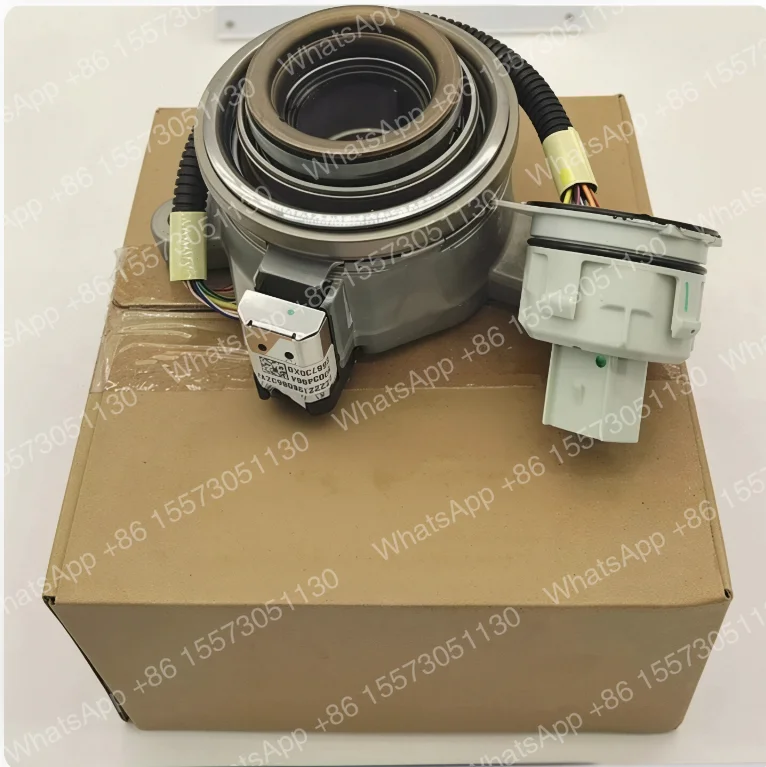 7DCT250 Automatic Transmission Dual Clutch Release Bearing 24284688 For Rongwei MG 1.5T Auto Parts