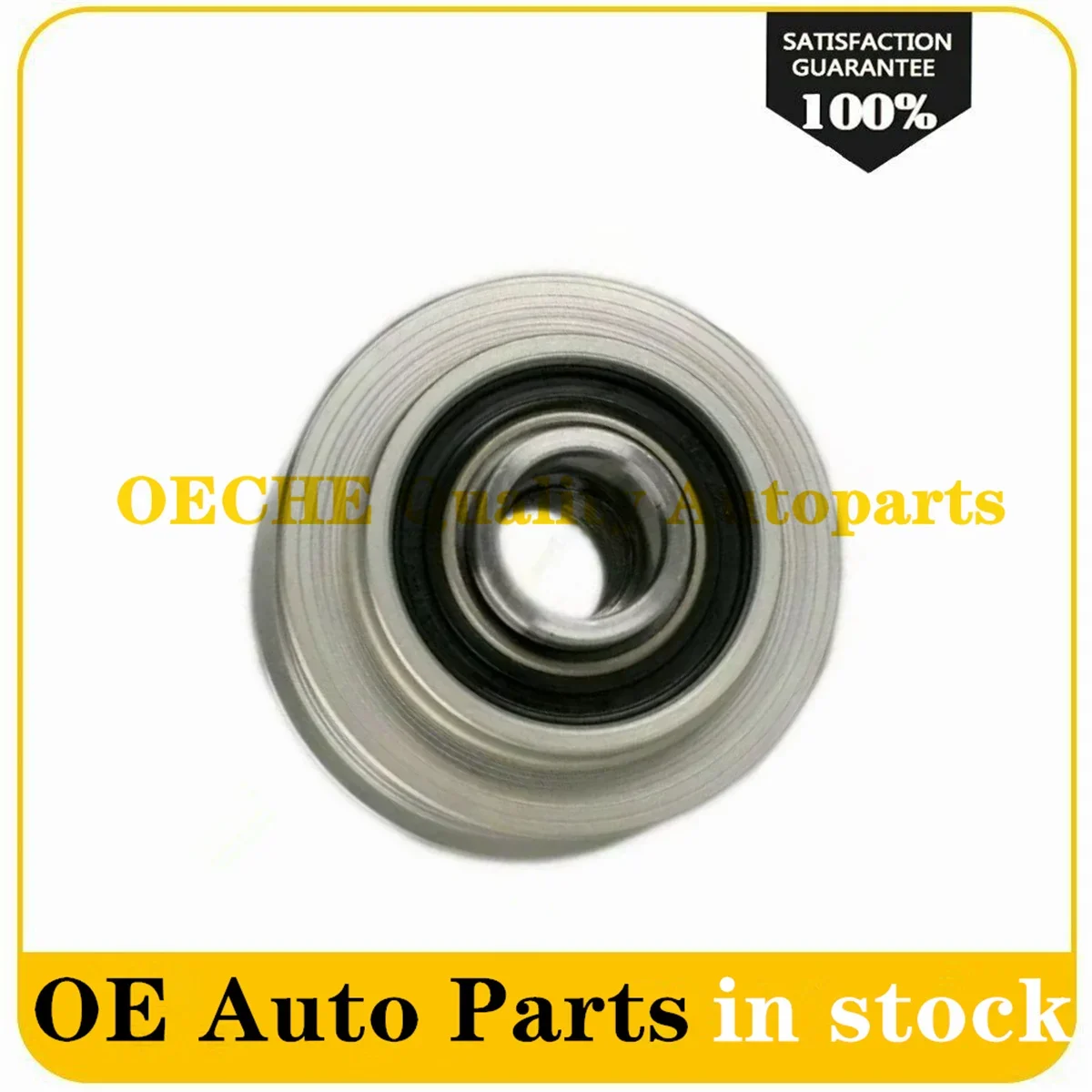 6621553415 Roda Generator Searah untuk Ssangyong Korando 2.0 untuk Actyon Kyron Rexton Korando C Musso Rodius Tivoli