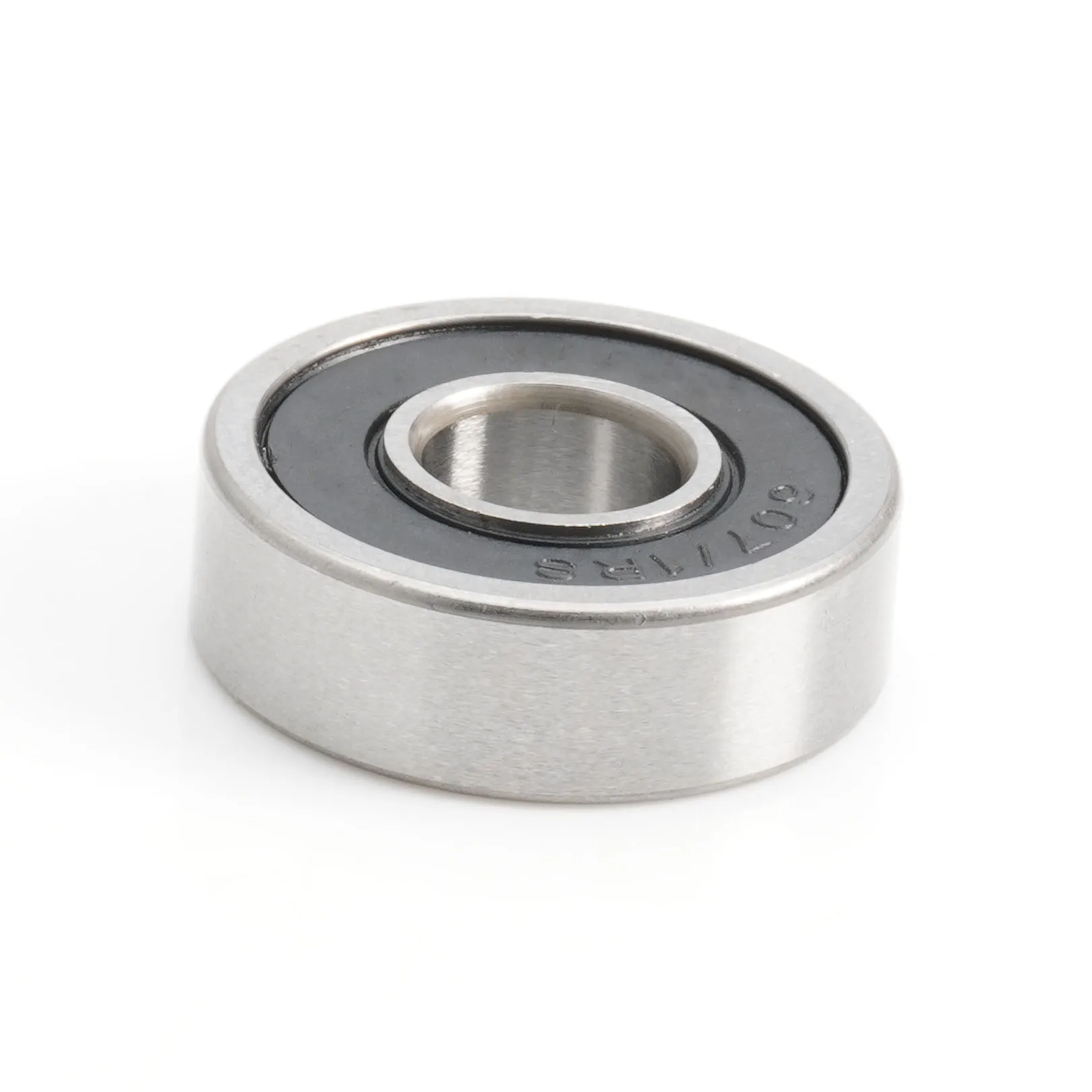 MR607E 2RS 7x19x6mm Front Engine Ball Bearing 1PC Double Sealed ABEC-3 C3 Bearings For NOVAROSSI .21 OFF-ROAD 607RS RC Car T9H