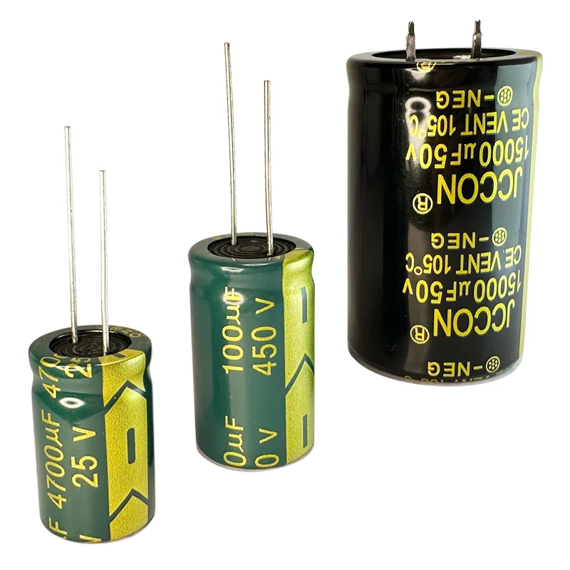 10v470uf 35v100uf 16v220uf 25v100uf 6x7 20 pièces condensateur haute fréquence basse résistance