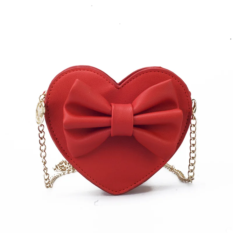 Versátil crossbody sacos para mulher bolsa de ombro simples bonito arco mãe crianças saco para menina designer bolsa e bolsas aseка