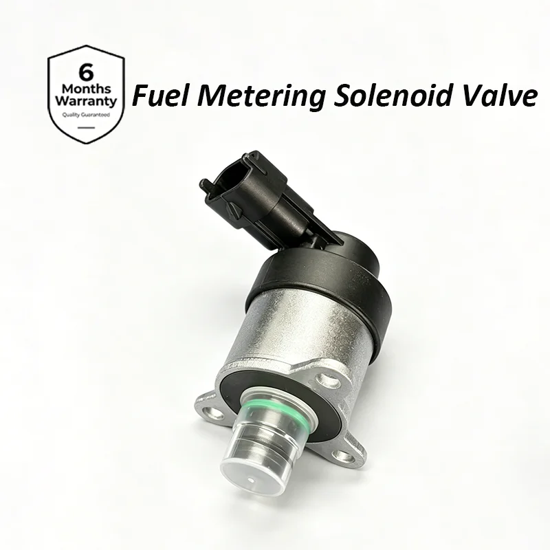 Auto Parts 0928400830 Fuel Metering Solenoid Valve SCV IMV Valve Replacement