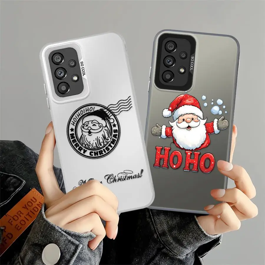 Christmas Santa Cla… - image