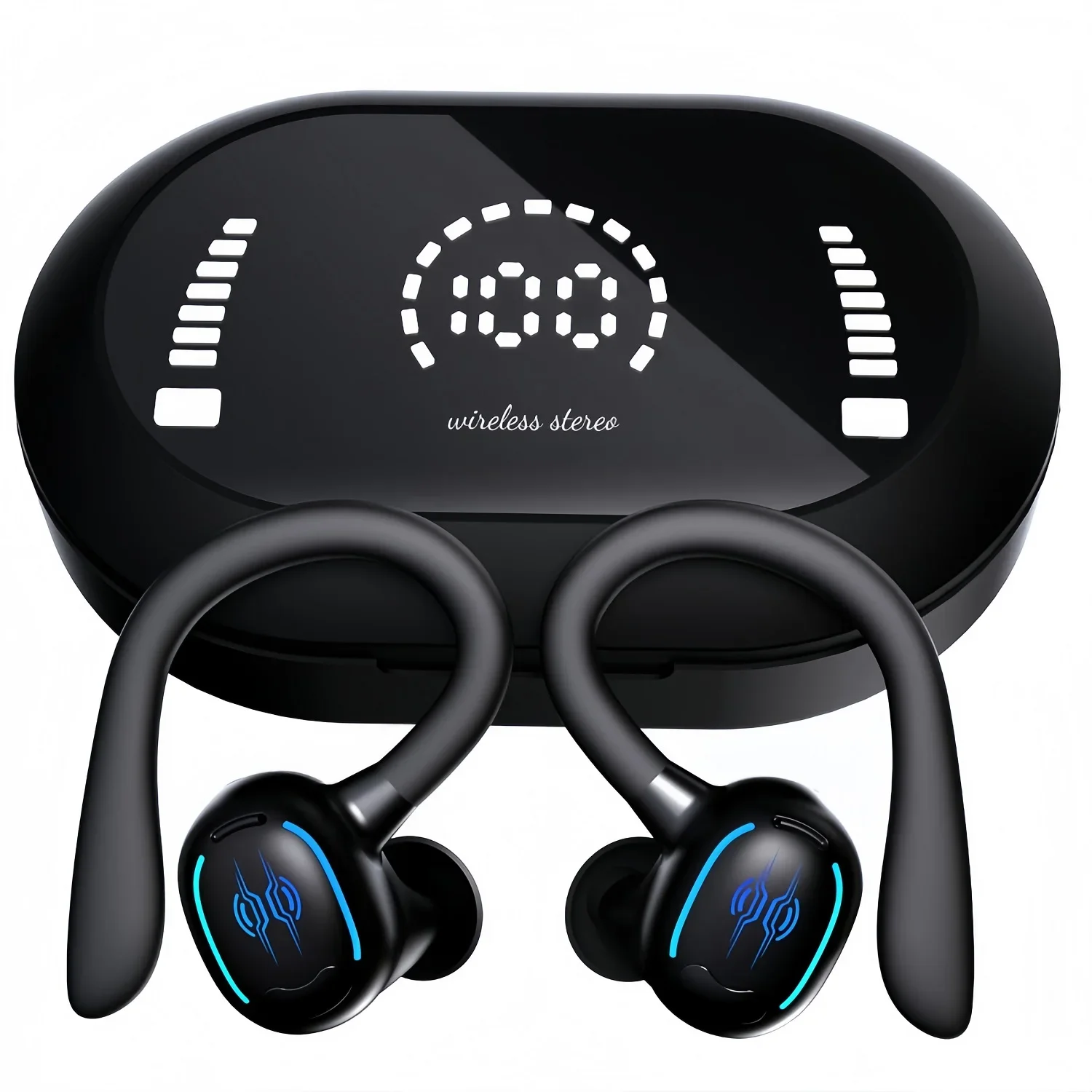 Bluetooth V5.4 Wate… - image