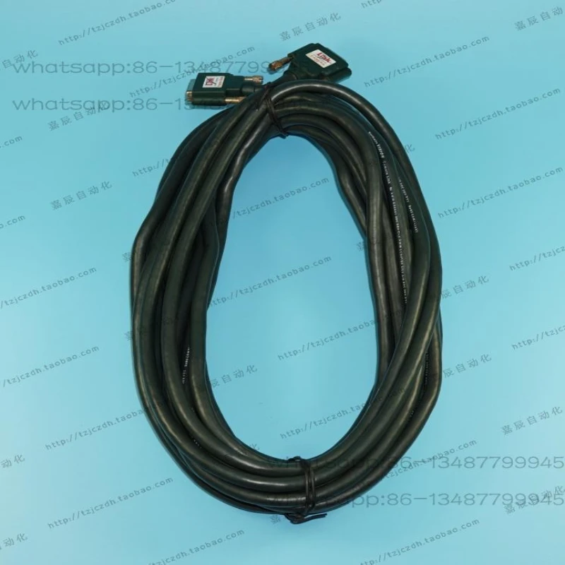 

Кабель связи камеры Northwire NACL12MM-10M MDR-MDR