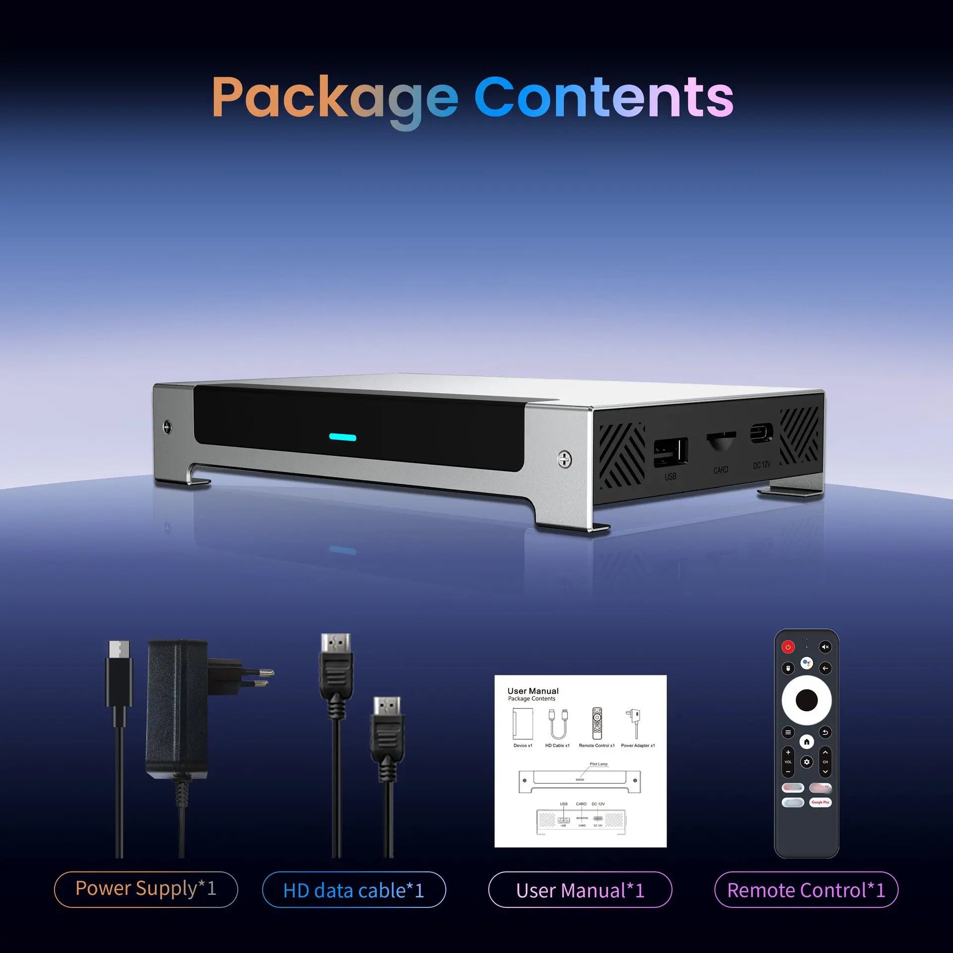 XSeries_AIBOX TV BOX 8GB RAM 64GB ROM Rockchip RK3588 Wifi6 BT5.X 8K Android 12 مشغل الوسائط فك التشفير