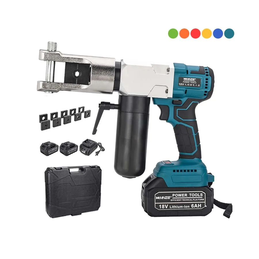 MZS-240 90KN New Se… - image